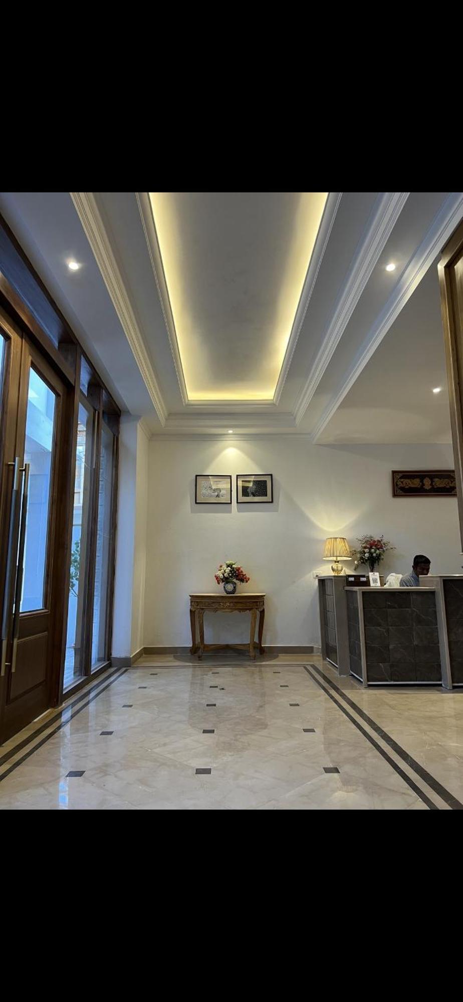 The Pangong Hotel Leh Exterior foto